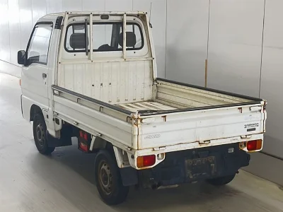 SUBARU SAMBAR TRUCK