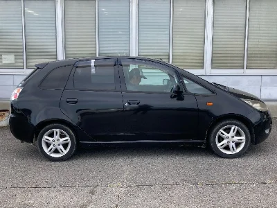 Mitsubishi Colt Plus