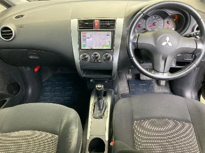 Mitsubishi Colt Plus