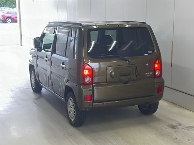 DAIHATSU NAKED