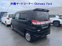 Цена авто Mitsubishi  с аукционов Японии, номер кузова MB15S, пробег 216 000, оценка 6