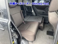 Цена авто Mitsubishi  с аукционов Японии, номер кузова MB15S, пробег 216 000, оценка 6