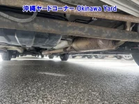 Цена авто Mitsubishi  с аукционов Японии, номер кузова MB15S, пробег 216 000, оценка 6