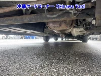 Цена авто Mitsubishi  с аукционов Японии, номер кузова MB15S, пробег 216 000, оценка 6