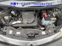 Цена авто Mitsubishi  с аукционов Японии, номер кузова MB15S, пробег 216 000, оценка 6