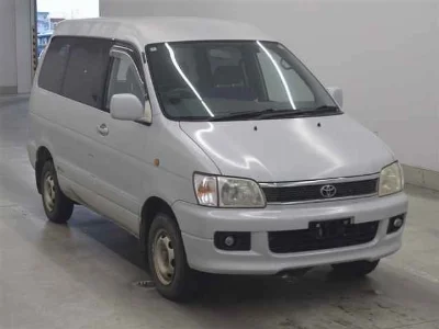 TOYOTA LITE ACE NOAH