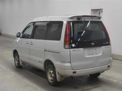 TOYOTA LITE ACE NOAH