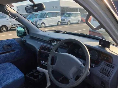 TOYOTA LITE ACE NOAH