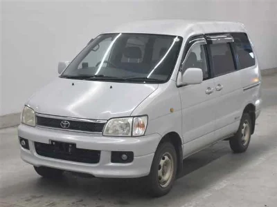 TOYOTA LITE ACE NOAH