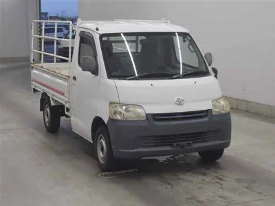 TOYOTA LITE ACE TRUCK