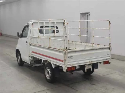 TOYOTA LITE ACE TRUCK