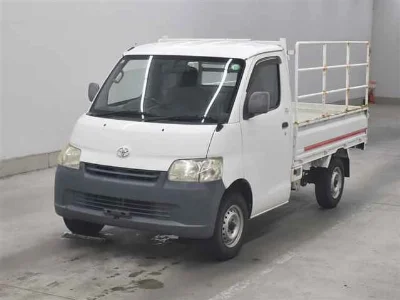 TOYOTA LITE ACE TRUCK