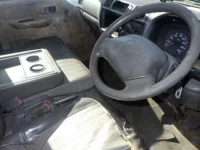 Цена авто Nissan Vanette Truck с аукционов Японии, номер кузова SK82TN, пробег 213 000, оценка 6