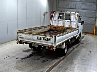 Цена авто Nissan Vanette Truck с аукционов Японии, номер кузова SK82TN, пробег 213 000, оценка 6