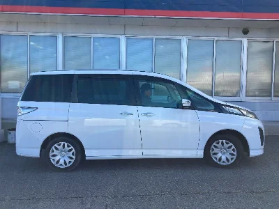 MAZDA BIANTE