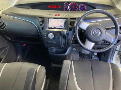 MAZDA BIANTE
