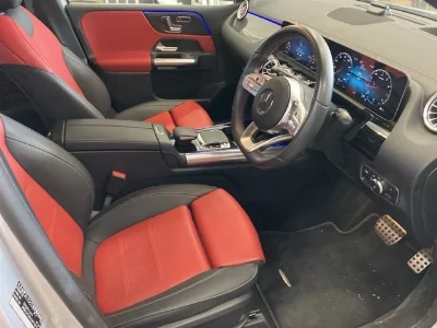 MERCEDES BENZ B CLASS