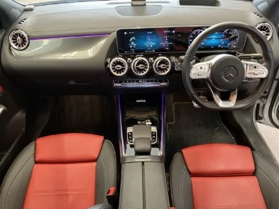 MERCEDES BENZ B CLASS