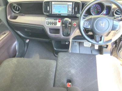 HONDA N ONE
