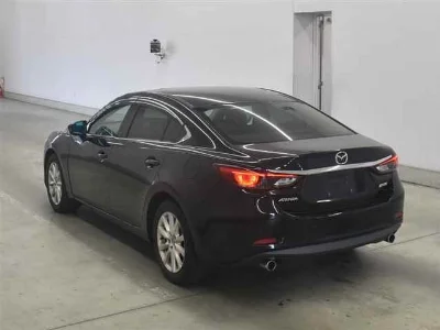 MAZDA ATENZA SEDAN