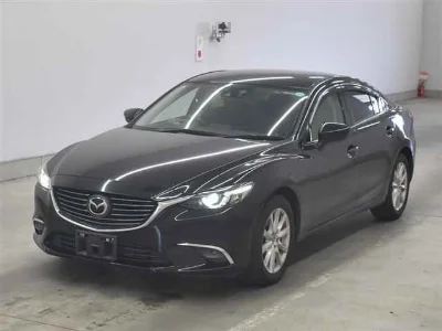 MAZDA ATENZA SEDAN