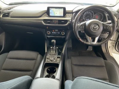 MAZDA ATENZA WAGON