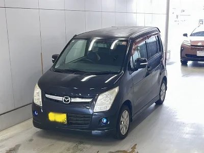 MAZDA AZ WAGON