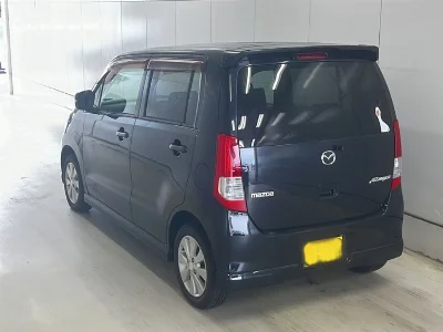 MAZDA AZ WAGON