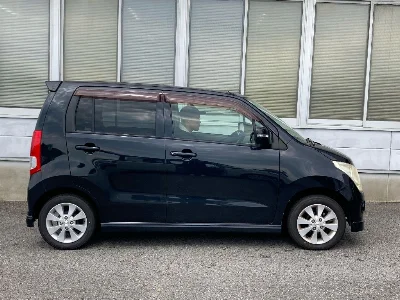 MAZDA AZ WAGON
