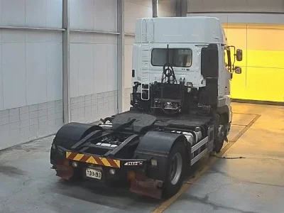 HINO OTHER