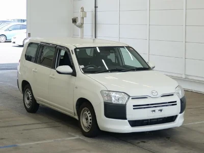 MAZDA FAMILIA