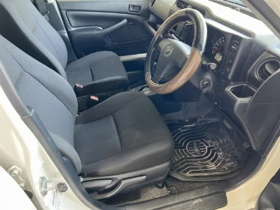 MAZDA FAMILIA
