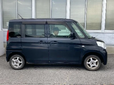 MAZDA FLAIR WAGON