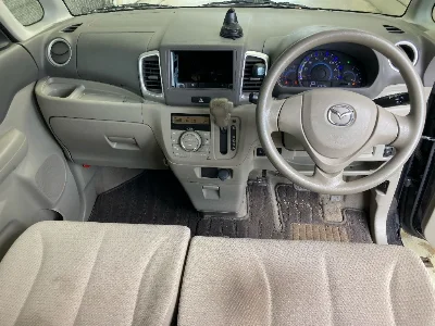 MAZDA FLAIR WAGON