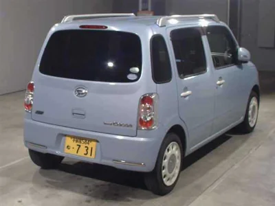 DAIHATSU MIRA COCOA