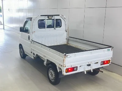 HONDA ACTY TRUCK