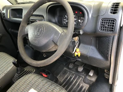 HONDA ACTY TRUCK