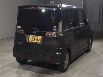 MAZDA FLAIR WAGON