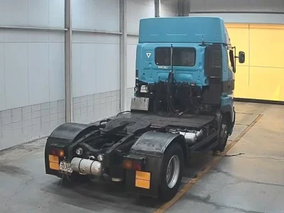 HINO OTHER
