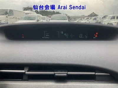 Статистика аукционов Toyota Prius