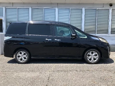 Mazda BIANTE