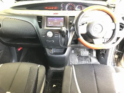 Mazda Biante