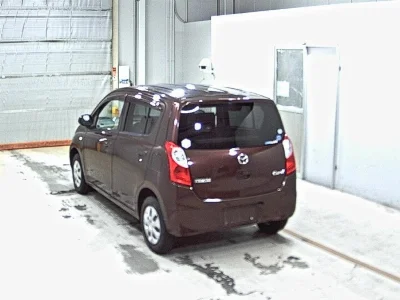 MAZDA CAROL
