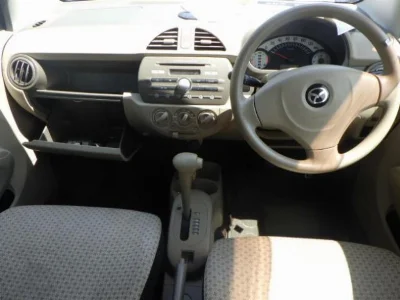 MAZDA CAROL