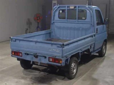 HONDA ACTY TRUCK