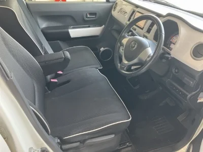 MAZDA FLAIR CROSSOVER