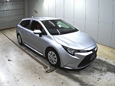 TOYOTA COROLLA TOURING