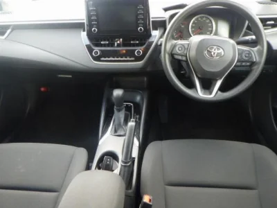 TOYOTA COROLLA TOURING