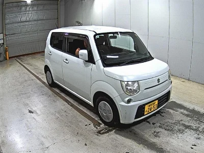 SUZUKI MRWAGON