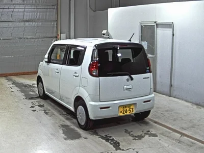 SUZUKI MRWAGON